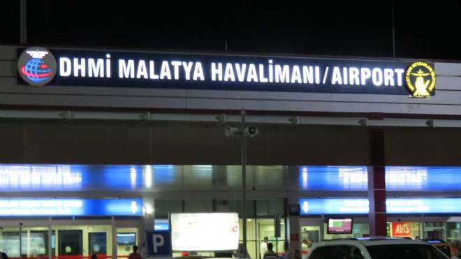 Malatya Havalimanı Araç Kiralama