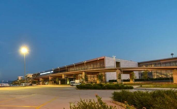 Malatya Havalimanı Transfer