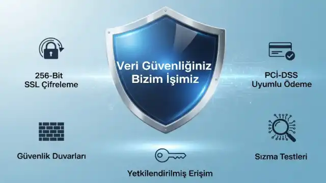 comerent-veri-guvenligi-protokolu