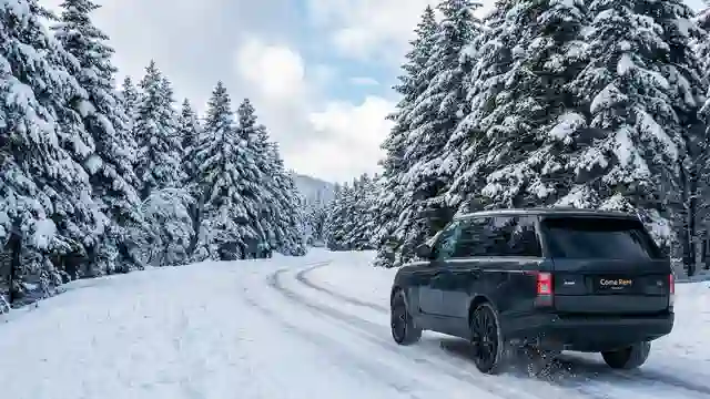 Bursa Yenişehir Havalimanı SUV ve 4x4 Araç Kiralama Seçenekleri