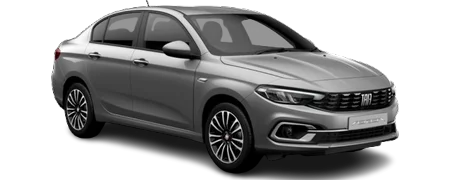 Fiat Egea