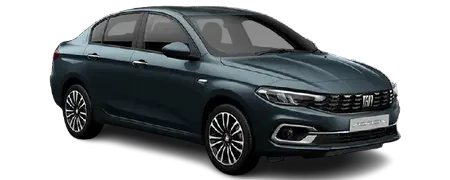 Fiat Egea