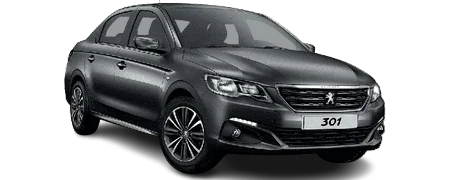Peugeot 301