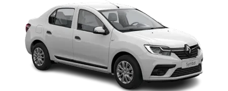 Renault Symbol