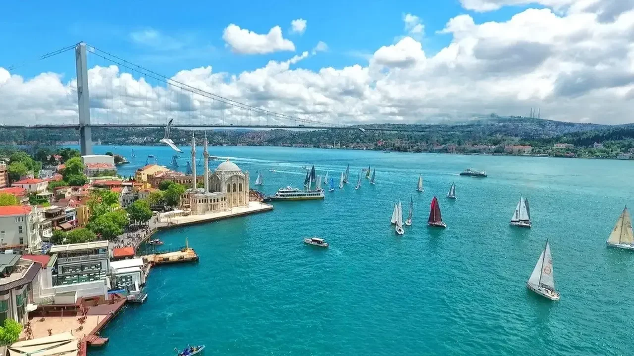 Autovermietung Istanbul