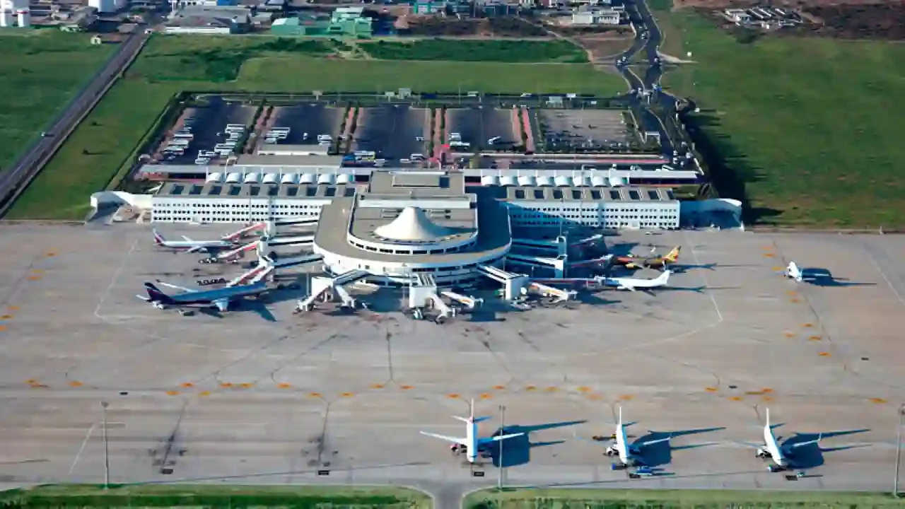 Antalya Airport Car Rental | Come Rent